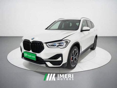 2021 BMW X1 sDrive25Li Leading Edition - ავტომობილი ჩინეთიდან