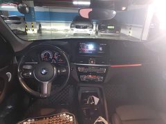 BMW X1 sDrive25Li Leading Edition - ფოტო 10