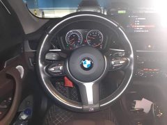BMW X1 sDrive25Li Leading Edition - ფოტო 11