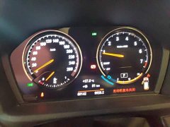 BMW X1 sDrive25Li Leading Edition - ფოტო 12