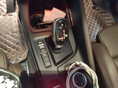 BMW X1 sDrive25Li Leading Edition - ფოტო 15