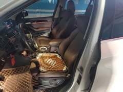 BMW X1 sDrive25Li Leading Edition - ფოტო 16