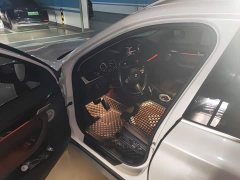 BMW X1 sDrive25Li Leading Edition - ფოტო 17