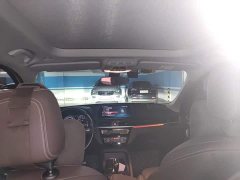 BMW X1 sDrive25Li Leading Edition - ფოტო 19