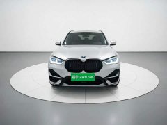 BMW X1 sDrive25Li Leading Edition - ფოტო 2