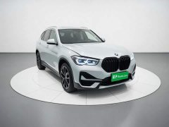 BMW X1 sDrive25Li Leading Edition - ფოტო 3