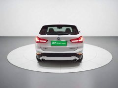 BMW X1 sDrive25Li Leading Edition - ფოტო 5