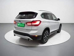 BMW X1 sDrive25Li Leading Edition - ფოტო 6