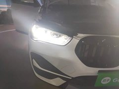 BMW X1 sDrive25Li Leading Edition - ფოტო 7