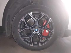 BMW X1 sDrive25Li Leading Edition - ფოტო 8
