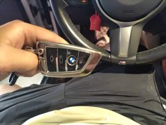 BMW X1 sDrive25Li Leading Edition - ფოტო 9