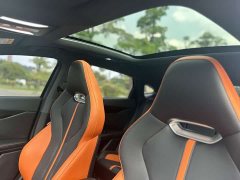 Changan UNI-V 1.5T Premium Sport - ფოტო 10