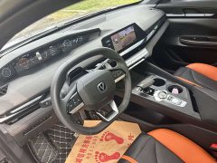 Changan UNI-V 1.5T Premium Sport - ფოტო 11