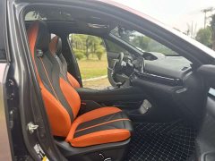Changan UNI-V 1.5T Premium Sport - ფოტო 13