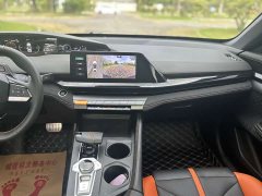 Changan UNI-V 1.5T Premium Sport - ფოტო 18