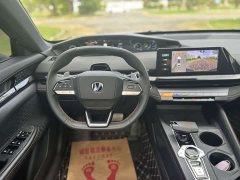Changan UNI-V 1.5T Premium Sport - ფოტო 19