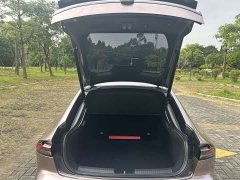 Changan UNI-V 1.5T Premium Sport - ფოტო 20