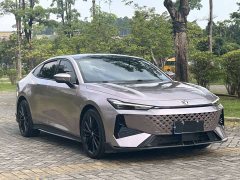 Changan UNI-V 1.5T Premium Sport - ფოტო 3