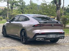 Changan UNI-V 1.5T Premium Sport - ფოტო 4