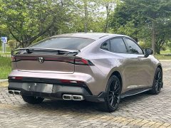 Changan UNI-V 1.5T Premium Sport - ფოტო 6