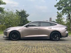 Changan UNI-V 1.5T Premium Sport - ფოტო 7