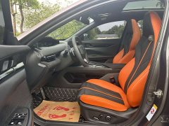 Changan UNI-V 1.5T Premium Sport - ფოტო 8