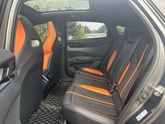 Changan UNI-V 1.5T Premium Sport - ფოტო 9