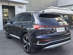 Audi Q4 e-tron 40 e-tron Creative Edition - ფოტო 11