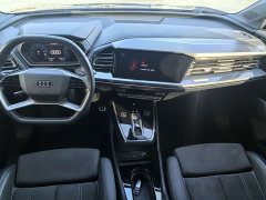 Audi Q4 e-tron 40 e-tron Creative Edition - ფოტო 5
