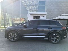 Audi Q4 e-tron 40 e-tron Creative Edition - ფოტო 9