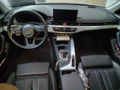 Audi A4L 2020 40 TFSI Fashion Dynamic - ფოტო 10