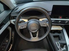 Audi A4L 2020 40 TFSI Fashion Dynamic - ფოტო 11