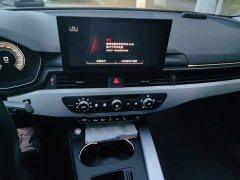 Audi A4L 2020 40 TFSI Fashion Dynamic - ფოტო 14