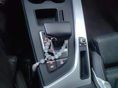 Audi A4L 2020 40 TFSI Fashion Dynamic - ფოტო 15