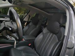 Audi A4L 2020 40 TFSI Fashion Dynamic - ფოტო 16