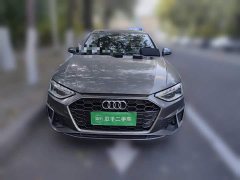 Audi A4L 2020 40 TFSI Fashion Dynamic - ფოტო 2