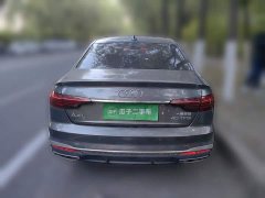 Audi A4L 2020 40 TFSI Fashion Dynamic - ფოტო 5
