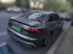 Audi A4L 2020 40 TFSI Fashion Dynamic - ფოტო 6