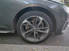 Audi A4L 2020 40 TFSI Fashion Dynamic - ფოტო 8