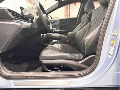 BYD Seal 700km Long Range Rear-Wheel Drive - ფოტო 12