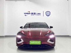 BYD Seal 700km Long Range Rear-Wheel Drive - ფოტო 2