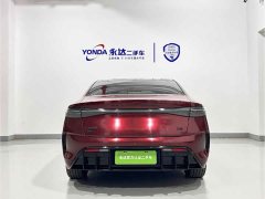 BYD Seal 700km Long Range Rear-Wheel Drive - ფოტო 3