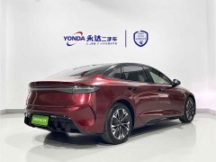 BYD Seal 700km Long Range Rear-Wheel Drive - ფოტო 4
