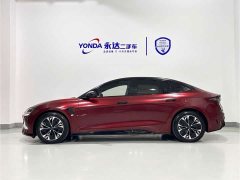 BYD Seal 700km Long Range Rear-Wheel Drive - ფოტო 5