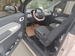 Chery QQ Ice Cream 120km Sweet Cone LFP - ფოტო 12