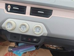 Chery QQ Ice Cream 120km Sweet Cone LFP - ფოტო 20