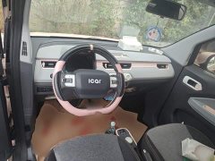 Chery QQ Ice Cream 120km Sweet Cone LFP - ფოტო 5