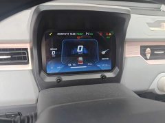 Chery QQ Ice Cream 120km Sweet Cone LFP - ფოტო 7