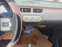 Chery QQ Ice Cream 120km Sweet Cone LFP - ფოტო 9