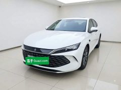 BYD Qin L DM-i Smart Drive Edition 80KM Leading - ფოტო 1
